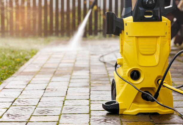 Best Playground Equipment Cleaning  in Norman, OK
