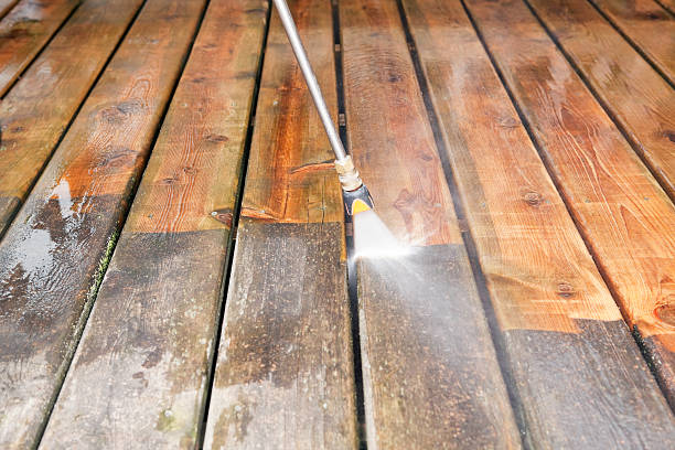 Boat and Dock Cleaning in Norman, OK